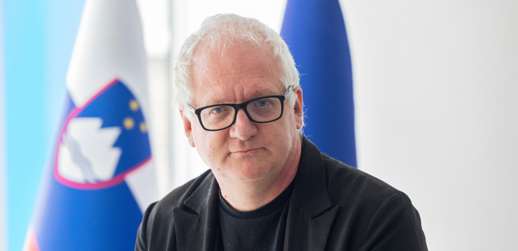 Copertina per Revoca cittadinanza a Mussolini, il sottosegretario sloveno Rusjan: «Scelta assurda»