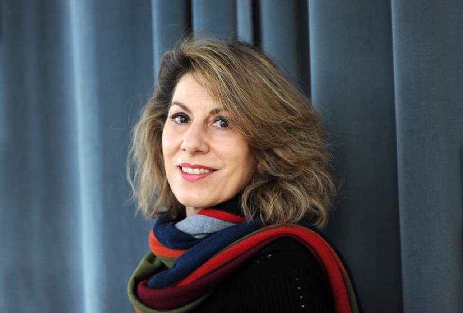 Copertina per Capriva, ultimo appuntamento di Calici d’autore con il romanzo di Antonella Sbuelz