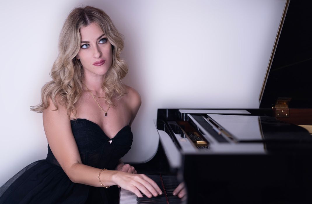 Immagine per Francesca Tandoi porta il jazz internazionale sul palco del Pasolini