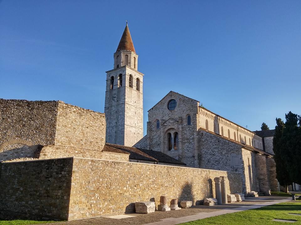 Copertina per Soprintendenza Archeologica del Friuli Venezia Giulia sotto esame per presunto frazionamento di incarichi