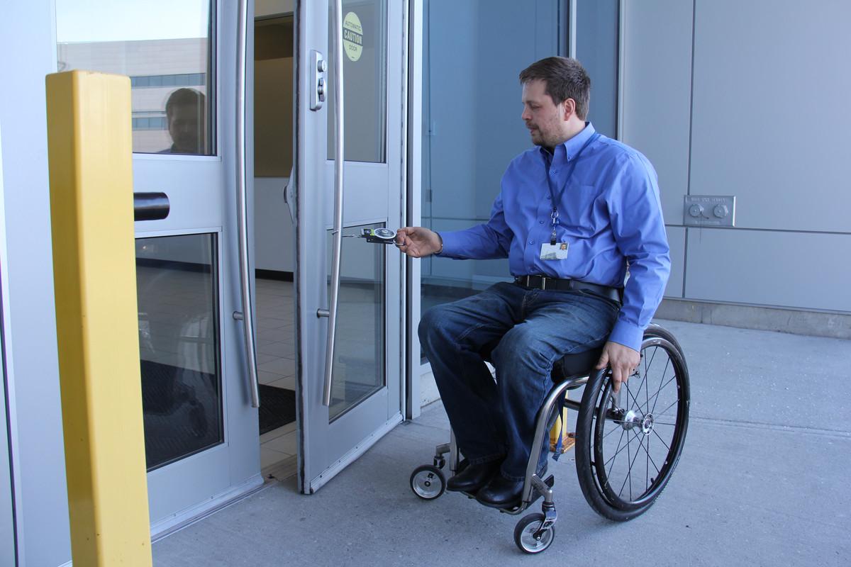 Immagine per La Carta europea della disabilità a Monfalcone: accesso a cultura e servizi senza costi