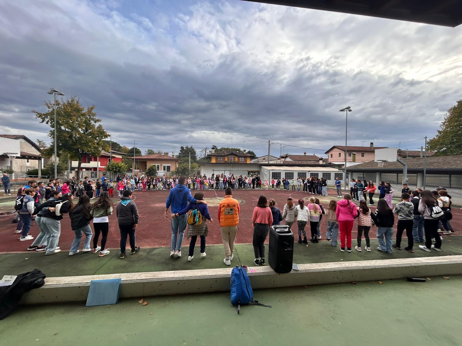 Immagine per ‘Tutti sul set!’ apre l’attività dell’Azione Cattolica Ragazzi di Gorizia