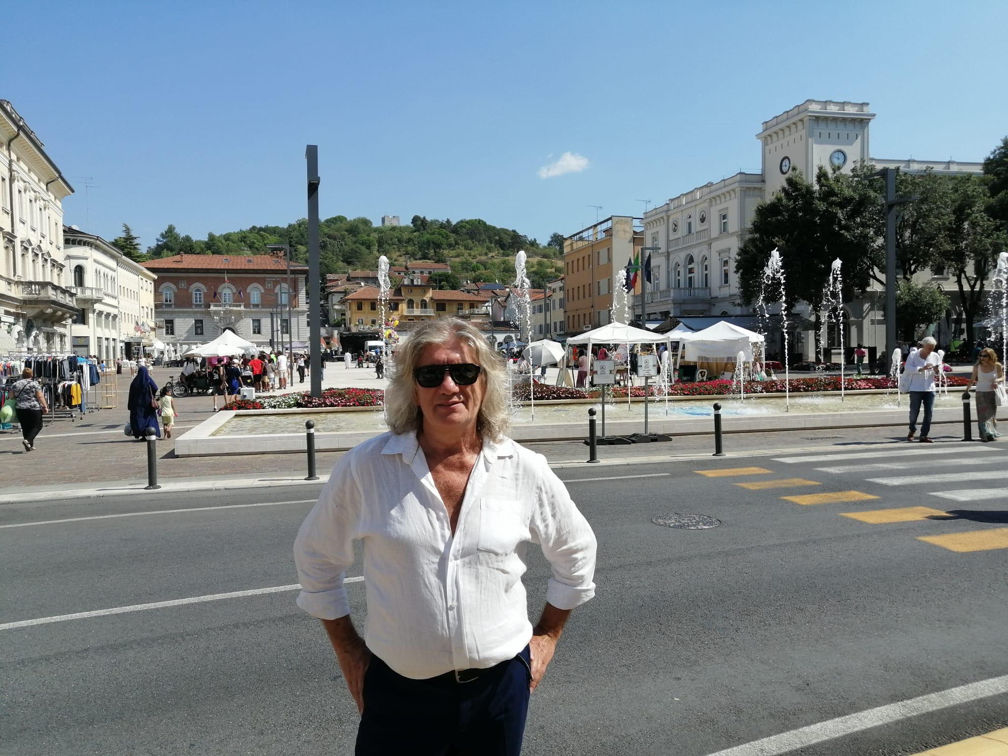 Immagine per Sul contesto socio lavorativo di Monfalcone, parla l’ex presidente Ascom Antonelli