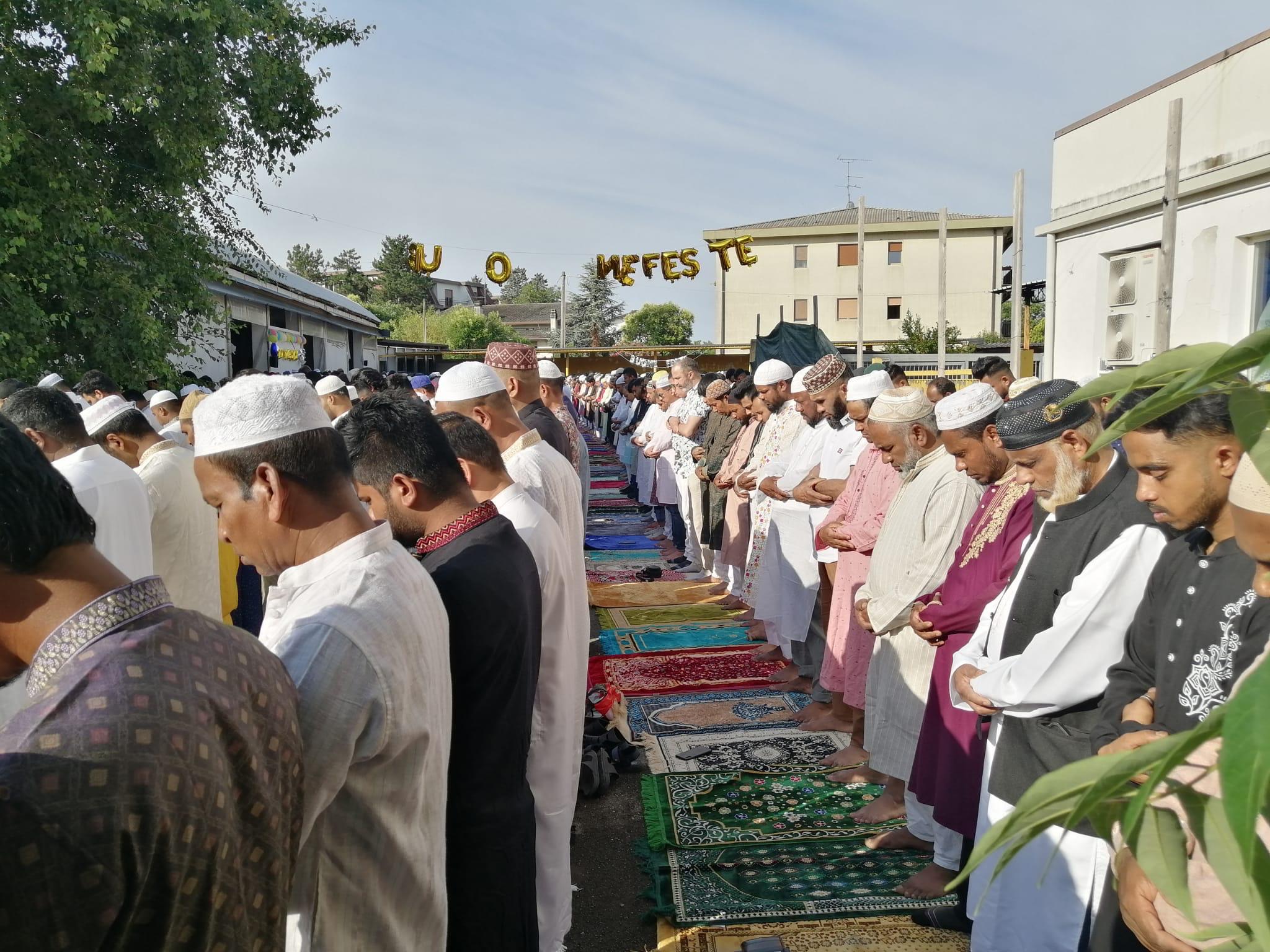 Immagine per Centri islamici a Monfalcone: il Comune notifica il ricorso al Consiglio di Stato