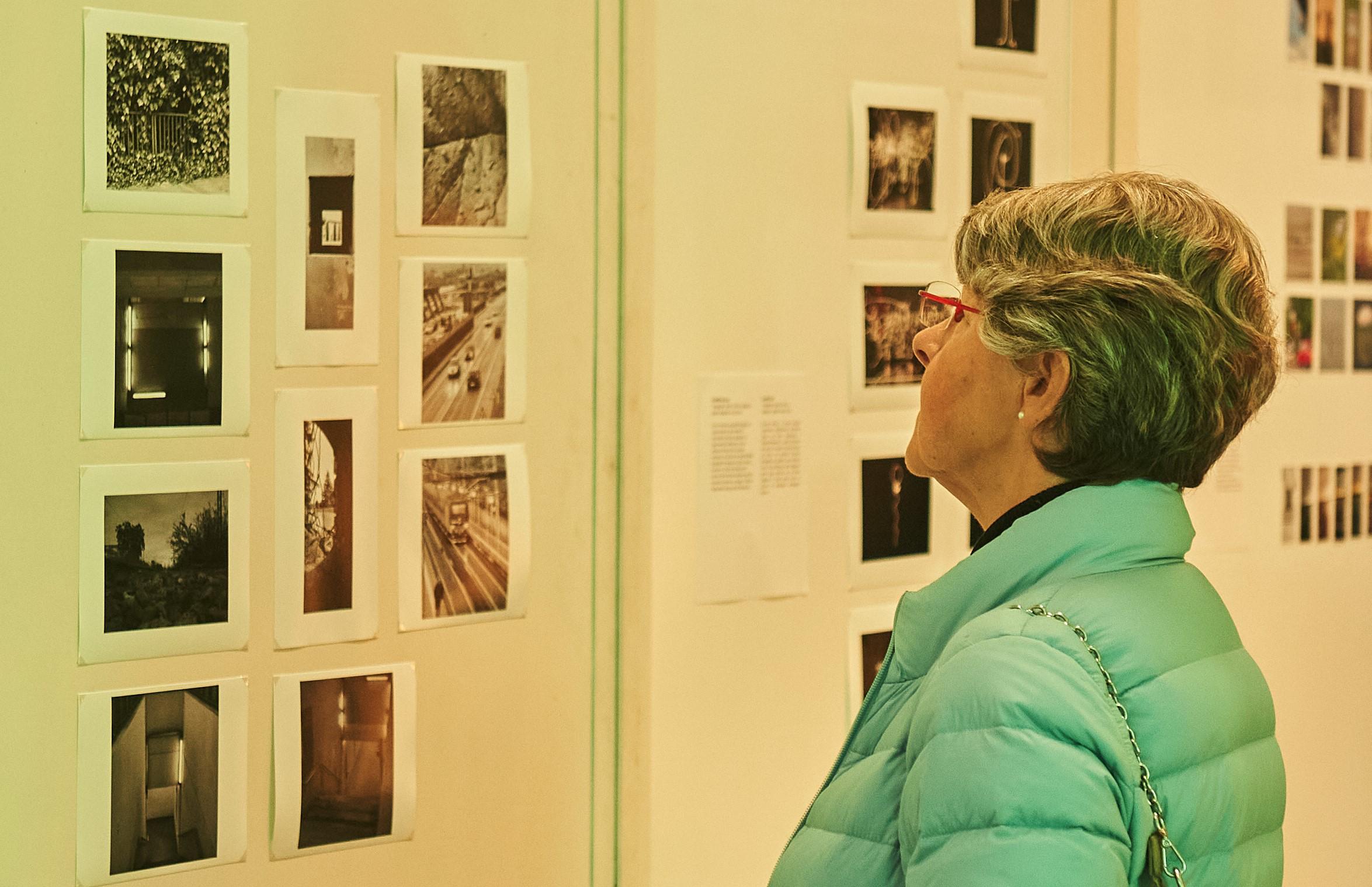 Copertina per L’arte fotografica ridisegna il volto delle città: Ronchi Giovani al Go! Center