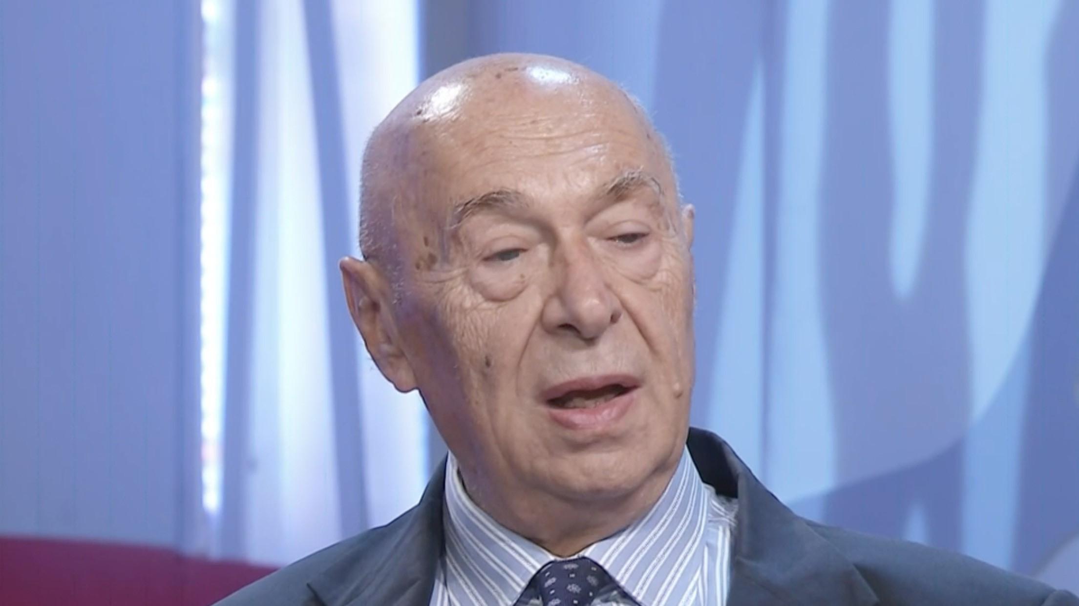 Immagine per Monfalcone, nasce la Rete delle Città Murate: testimonial Paolo Mieli