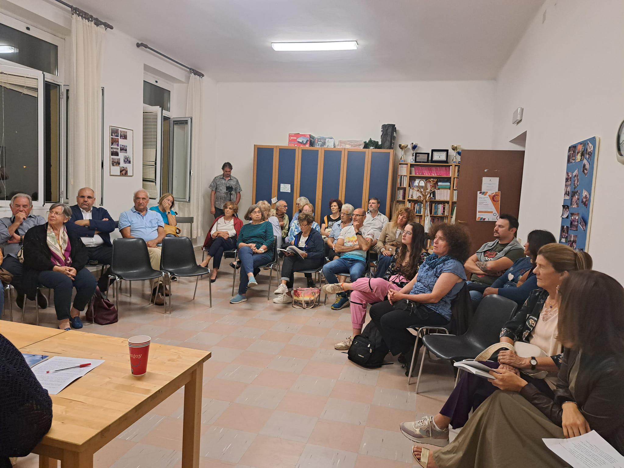 Immagine per Circolo culturale Sdraussina: ripartono i corsi di musica, coro e cultura slovena