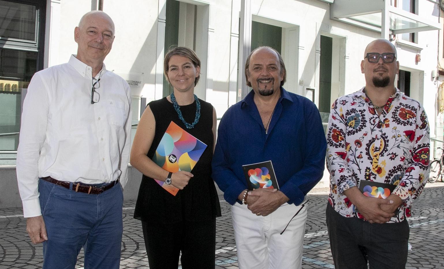 Immagine per Monfalcone, la stagione dei concerti richiama 14mila presenze al Teatro Bonezzi