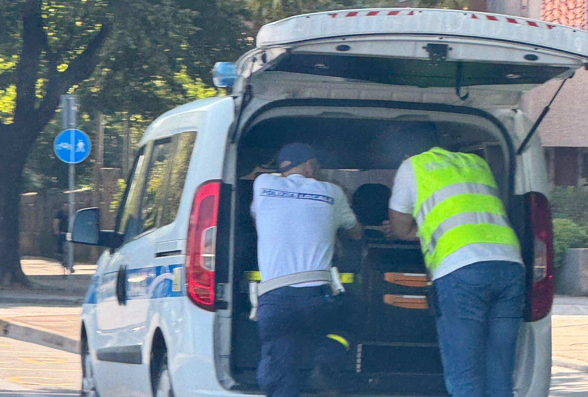Immagine per Verso lo sciopero del 30 agosto, Cisint: «False le tesi sindacali, ecco i veri dati». Moretti: «No a ritorsioni sull'indennità notturna»