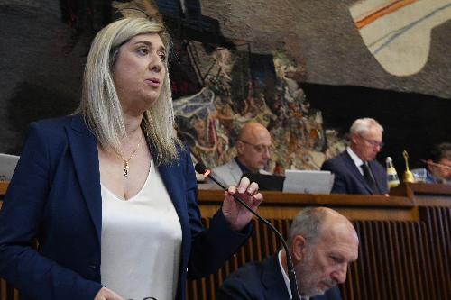 Copertina per Staranzano, vertice Comune - Amirante: «Necessaria relazione geologica per i cedimenti strutturali del litorale»