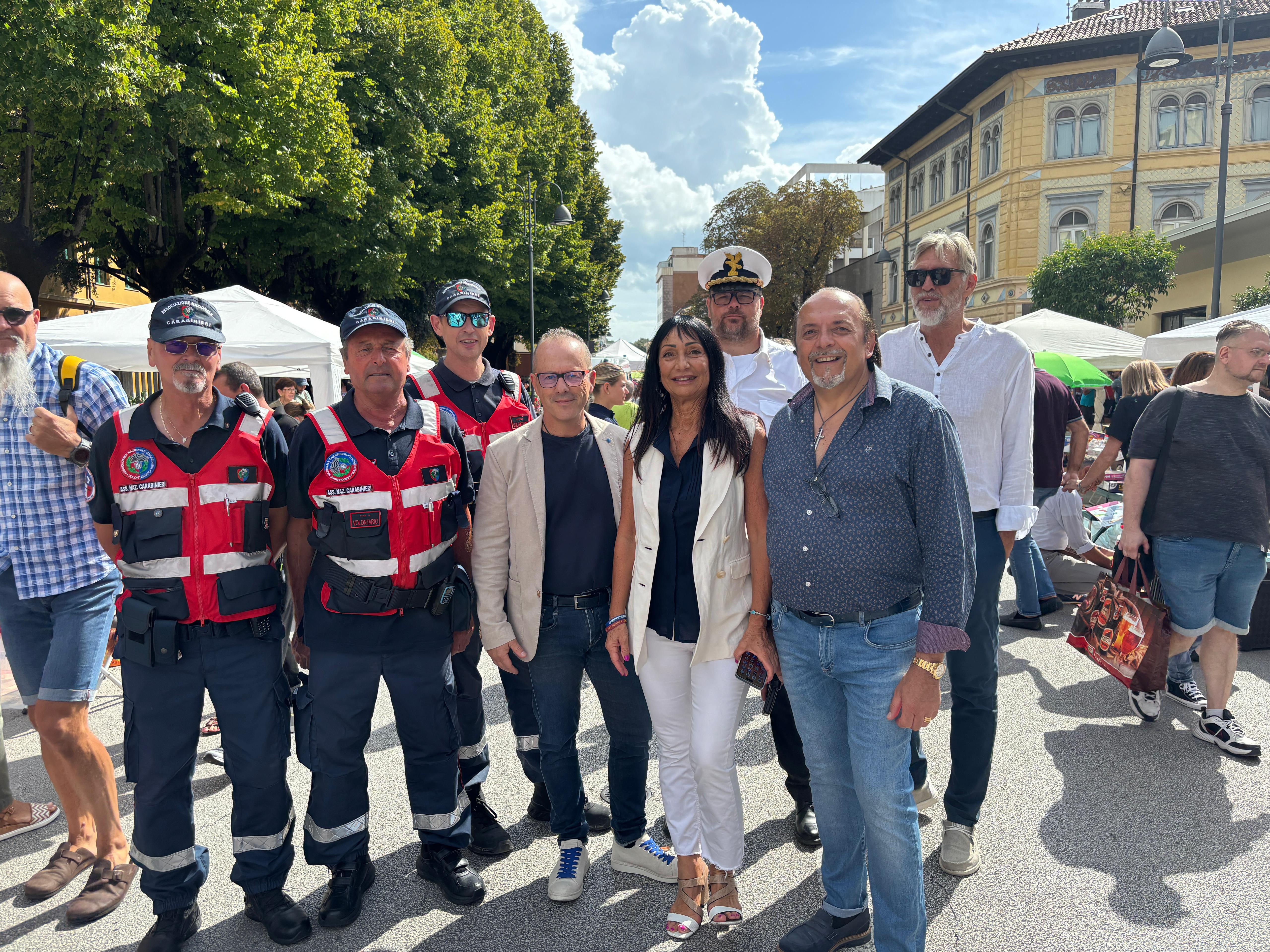 Copertina per Tra Sbaracco e sciopero degli agenti iscritti al Sapol, Cisint: «Nessuna destabilizzazione del Corpo, abbiamo operato con responsabilità»