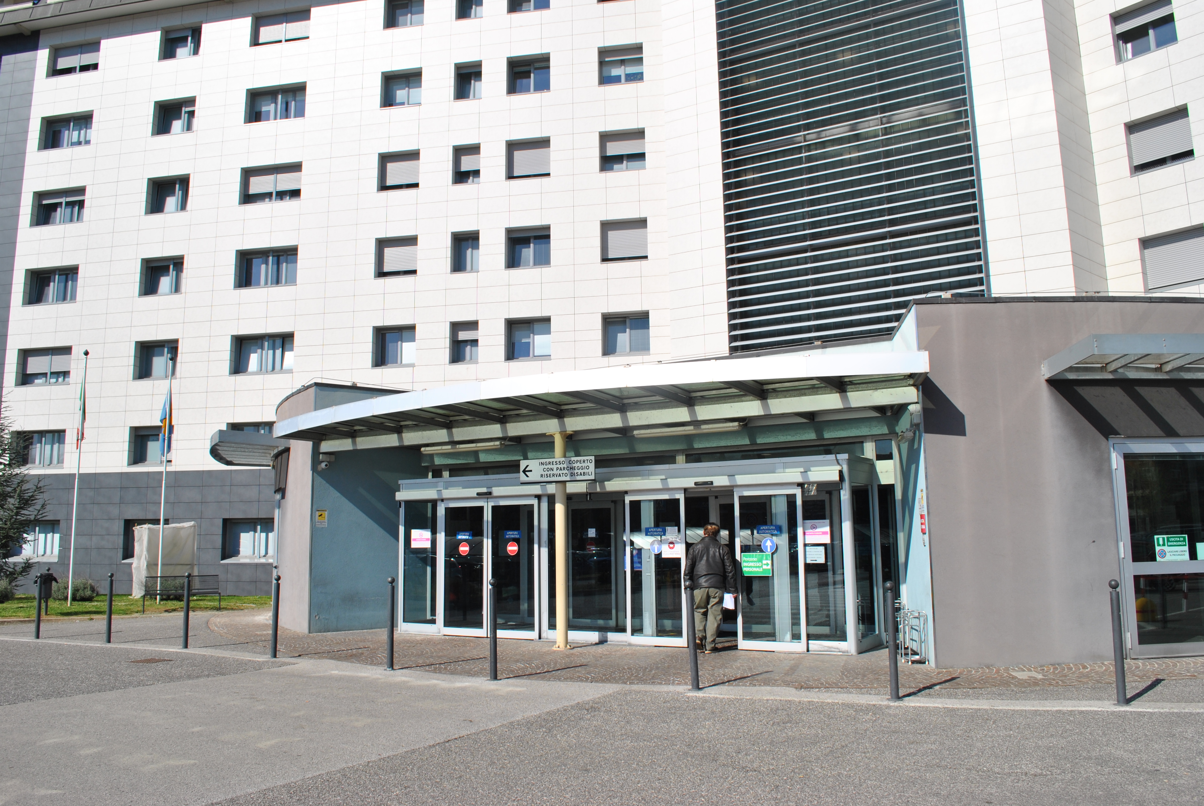 Copertina per Sanità goriziana, Ziberna: «Utic e degenza cardiologica rimarranno a Gorizia»
