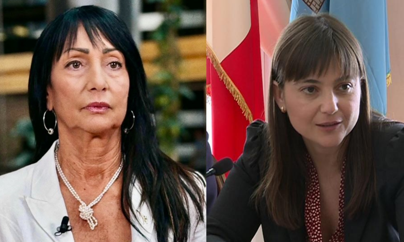 Copertina per Porti, Serracchiani interroga il Ministero su Cisint nel Comitato di gestione. L’eurodeputata: «Pretestuosa, mi impegno per la crescita»