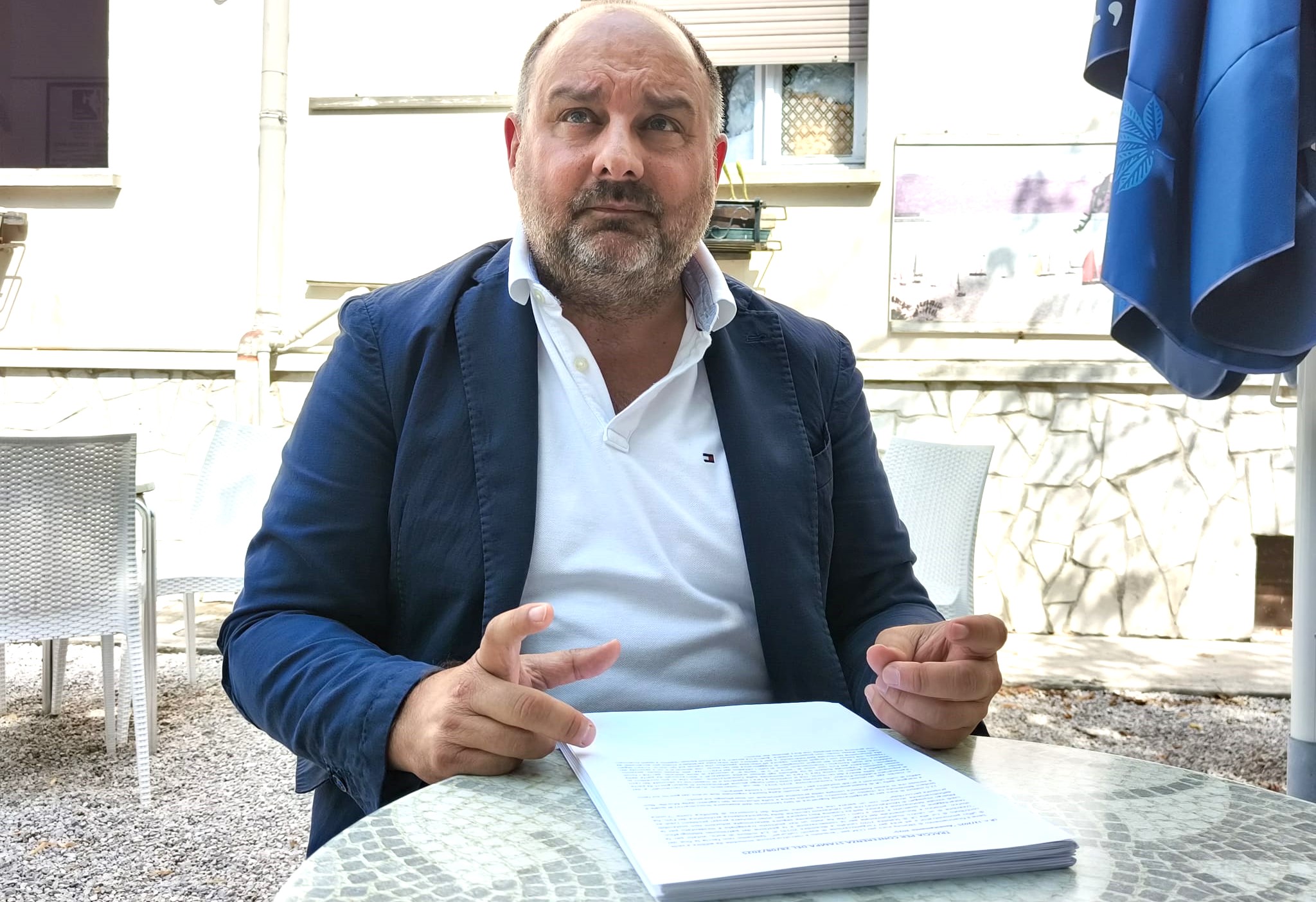 Copertina per Moretti commenta gli effetti della Concertazione Regionale su Ronchi e Monfalconese: «Segnali positivi e risorse importanti ma strumento da cambiare»