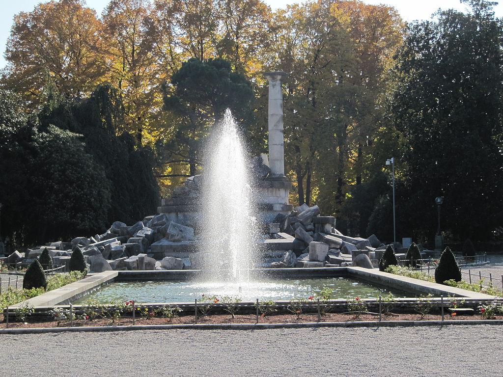 Copertina per Gorizia, nuovi interventi disinfestazione contro le zanzare nei parchi e nelle aree verdi comunali