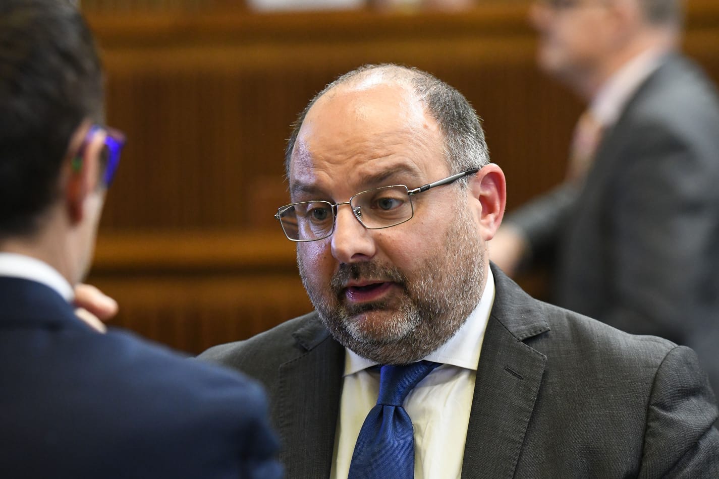 Nuova Giunta a Monfalcone, Moretti: «moderati umiliati e ridotti a portatori d'acqua»