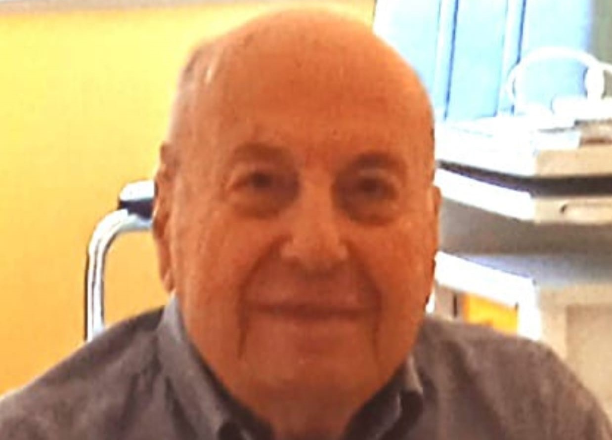 Addio a Guido Diblas, pilastro della comunità cristiana di San Nicolò a Monfalcone