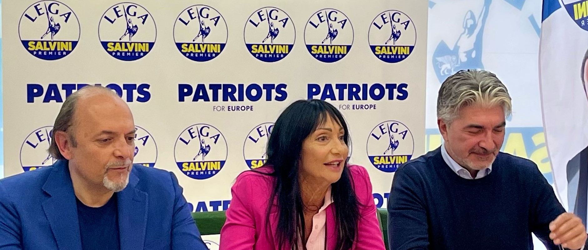 La Lega monfalconese al bilancio post voto. Fasan anticipa la delega contro la radicalizzazione islamica