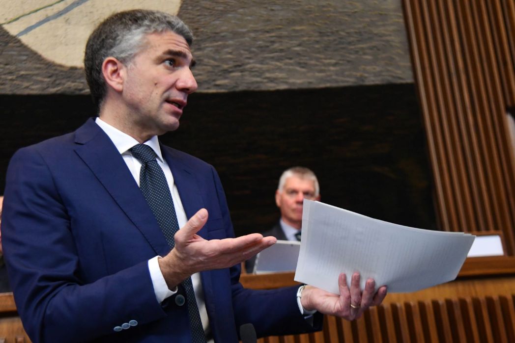 Monfalcone, sull’anti radicalizzazione interviene Roberti: «Scelta in continuità con le politiche regionali»