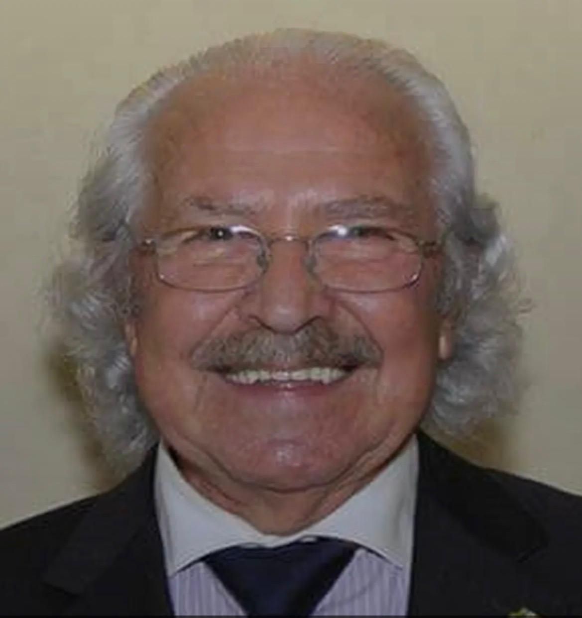 Immagine per Gorizia, si è spento a 87 anni Angelo Bocciero