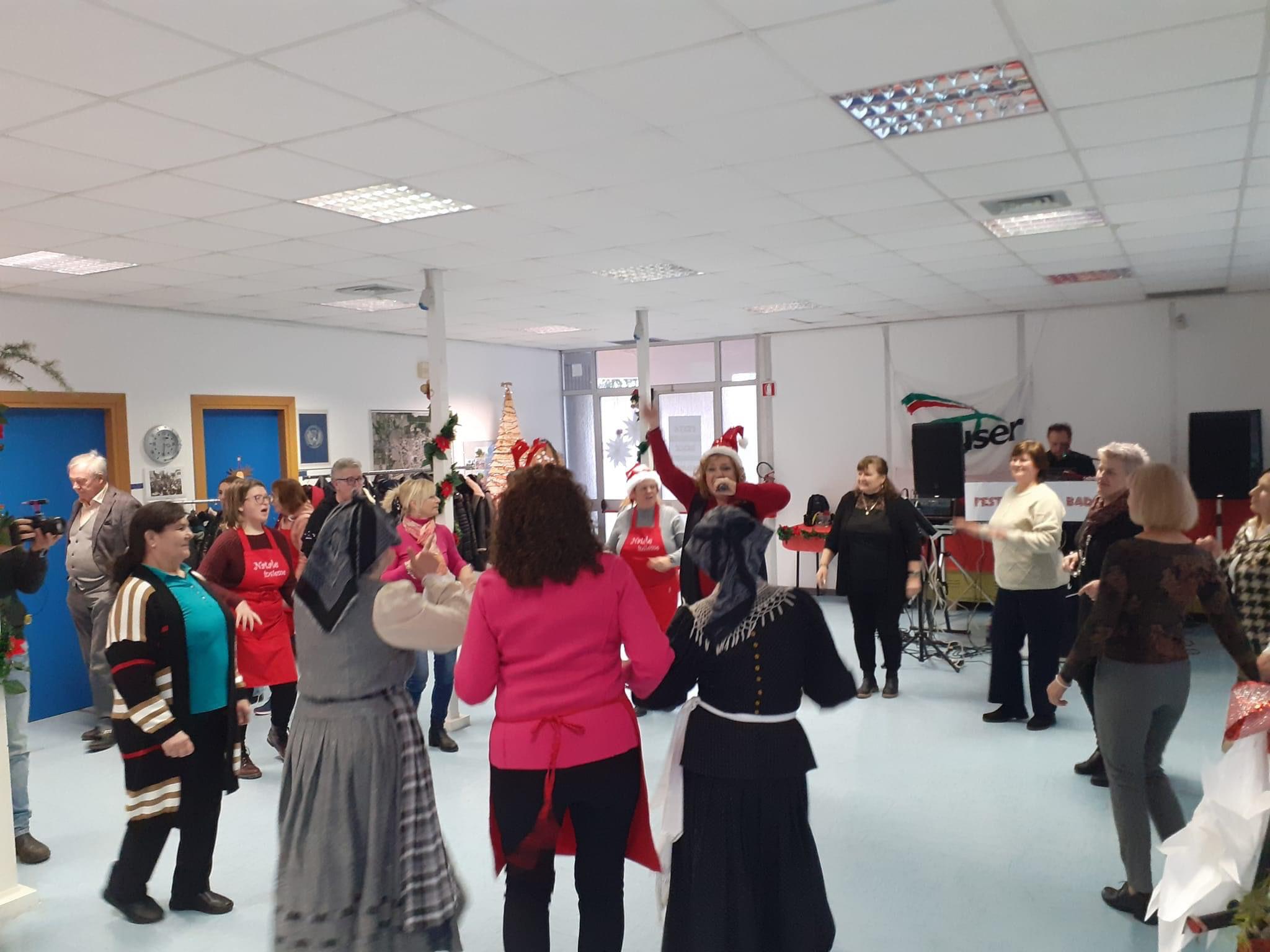 La Pro Loco di Turriaco promuove un Natale di gratitudine per le badanti