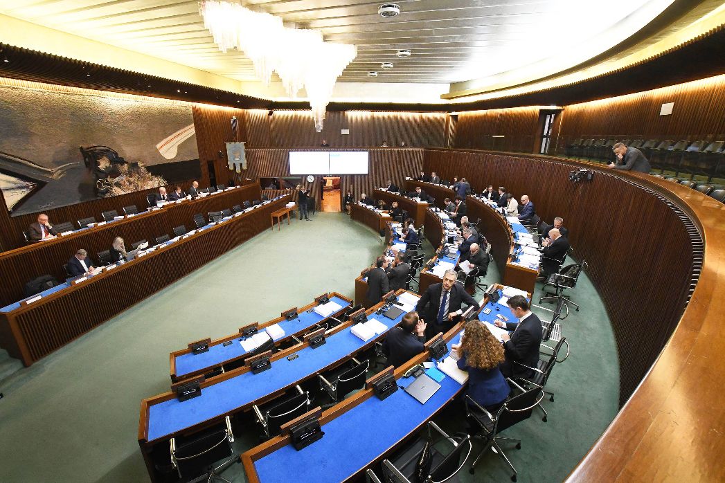 Regione, Bilancio di previsione da 6,5 miliardi. 30 milioni alla Protezione Civile per i ristori post maltempo