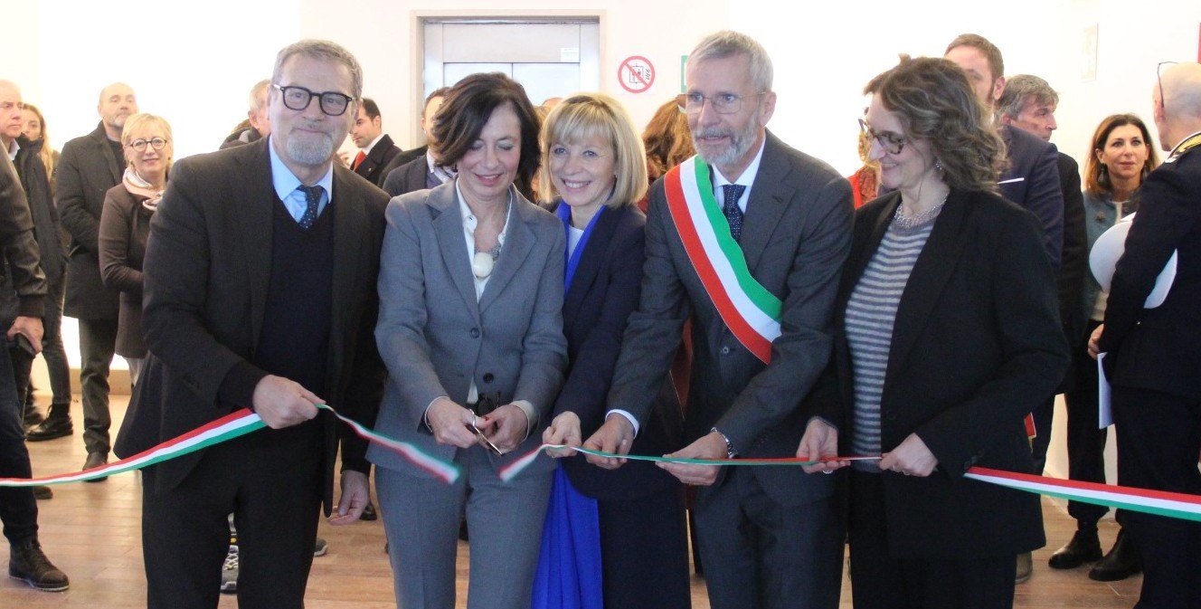 Grado in festa per il terzo regalo dicembrino, inaugurato il Museo Nazionale di Archeologia Subacquea