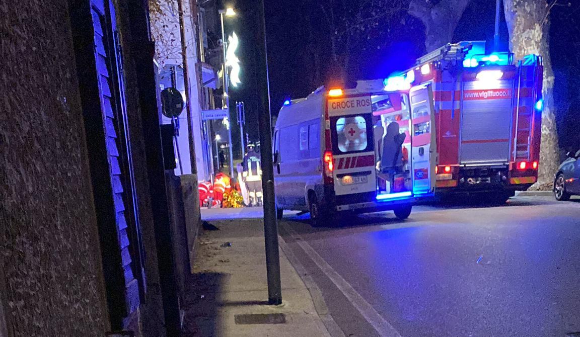 Immagine per Ronchi, è Christian Aufiero il motocilista morto in viale Serenissima