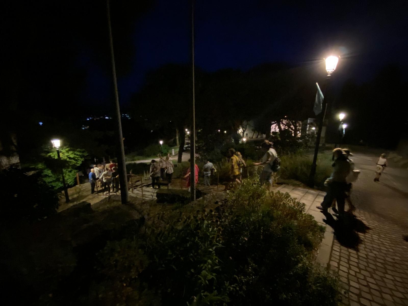 Immagine per Gorizia rinnova l'illuminazione pubblica con Enel Sole, consumi ridotti del 70%