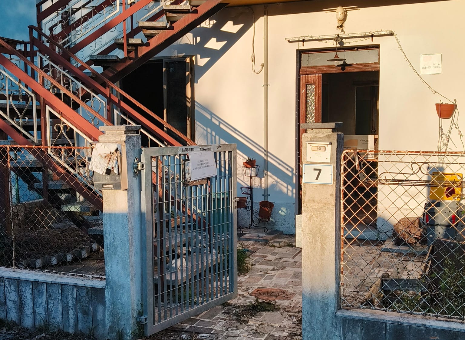 Immagine per Il caso Mezzalira, l'autopsia sui resti umani trovati sarà decisiva