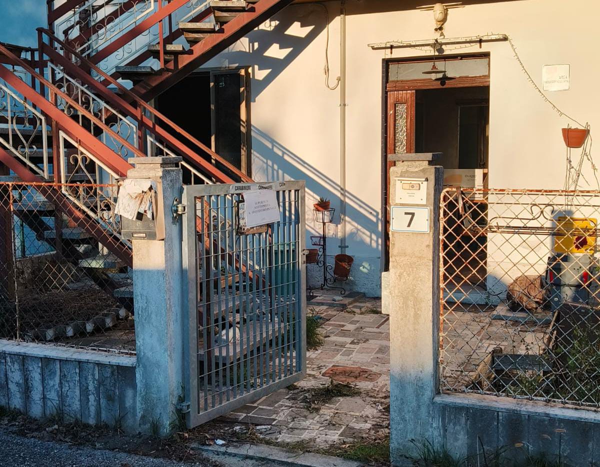 Il giallo di Poggio, il 16 dicembre l’udienza per fissare l’autopsia. Prelevati dna e impronte degli indagati