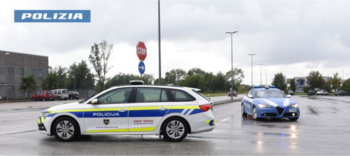 Immagine per Omicidio di un 26enne tra Gorizia e Nova Gorica, gravi indizi di colpevolezza e divieto di espatrio per due goriziani