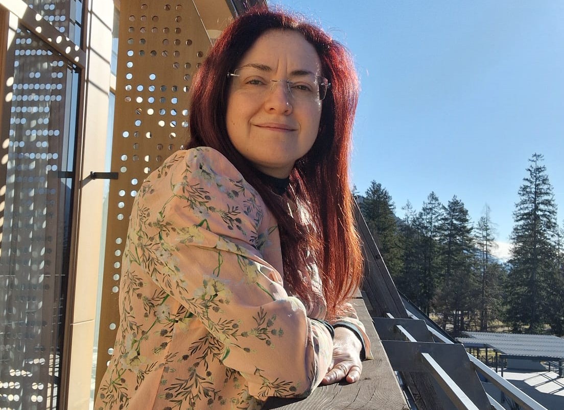 Rossana D’Ambrosio tra le firme emergenti del ‘Premio Simona Cigana’, tra i premi anche un articolo de Il Goriziano