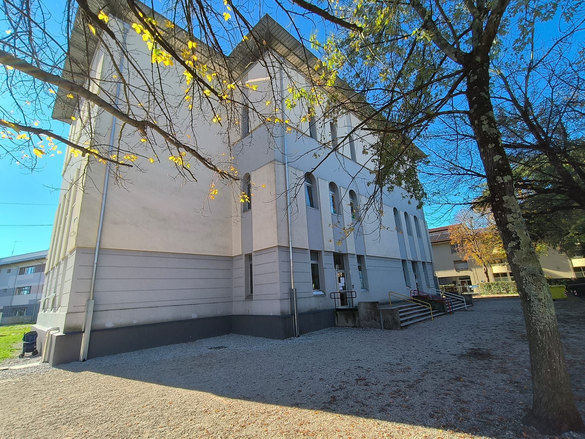 Ronchi, le opposizioni chiedono di attivare il ‘Nonno Vigile’ davanti alle scuole