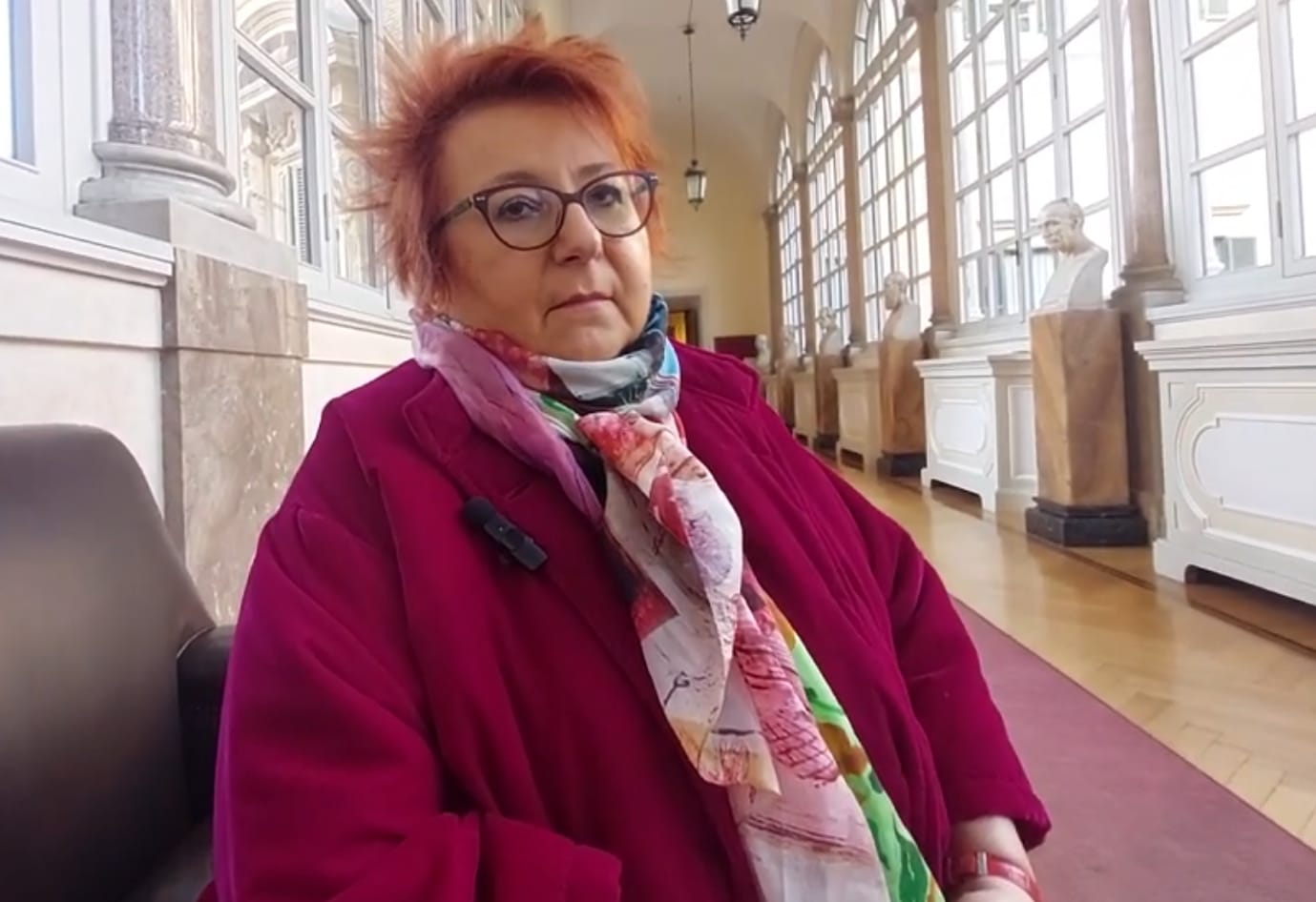 Manovra Finanziaria, la senatrice dem Rojc: «No speculazioni su fondi a minoranza slovena»