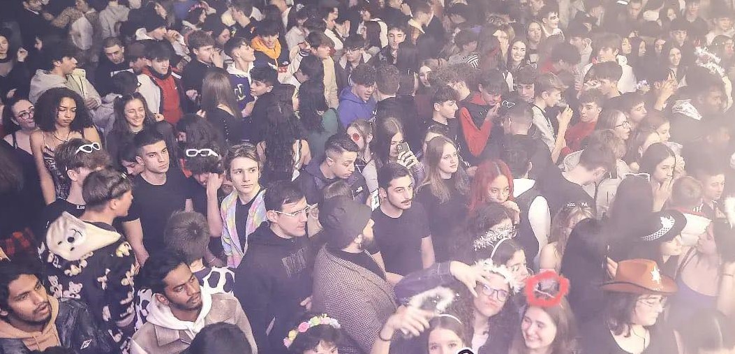 Immagine per Staranzano, ‘Che Raza de Carneval 2025’ tra festa e disagi: l’amministrazione all’opposizione