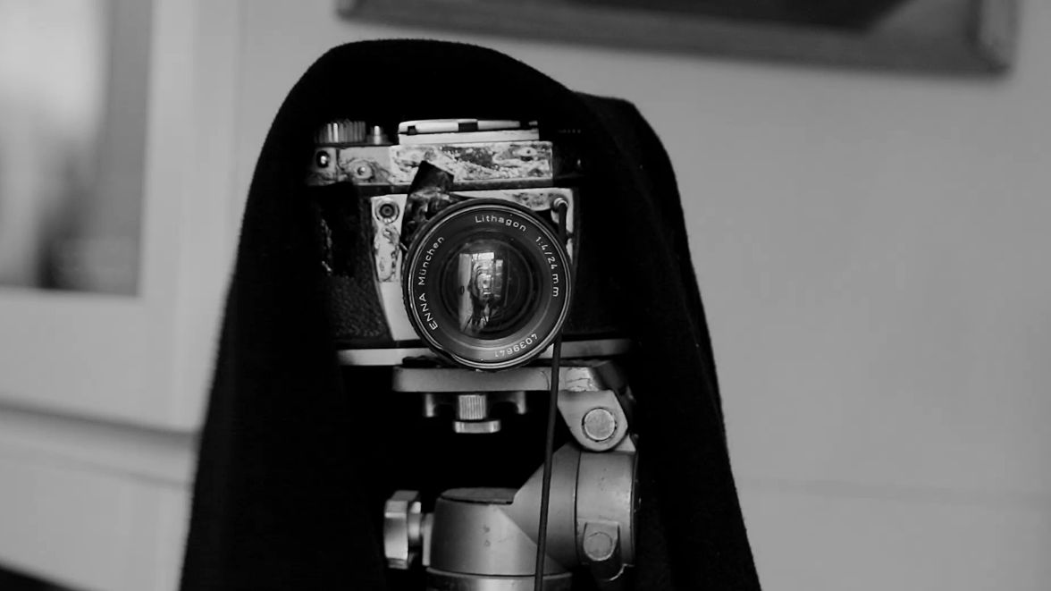 Immagine per ‘Salendo le scale’ omaggia il fotografo ronchese Sergio Scabar