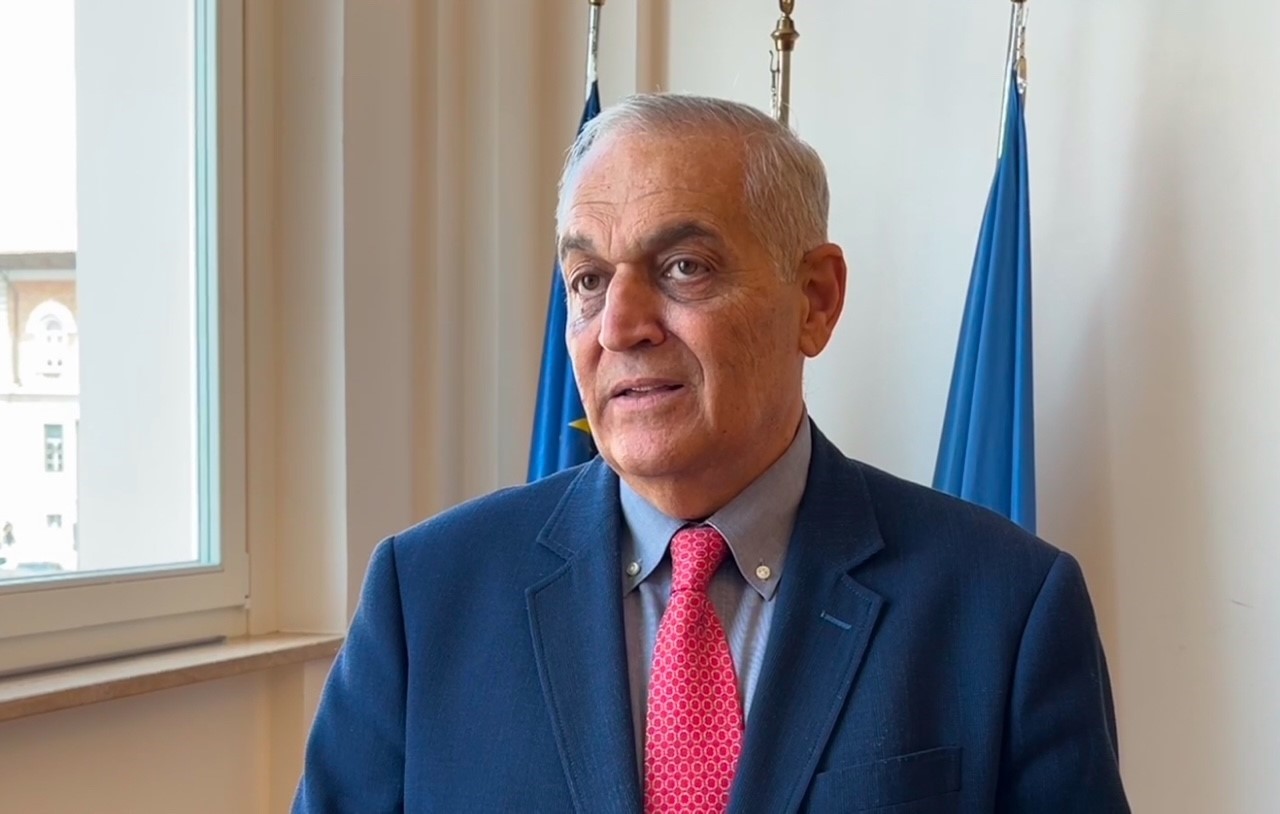Immagine per Monfalcone, Garritani annuncia: «Non mi ricandido alle prossime elezioni» 