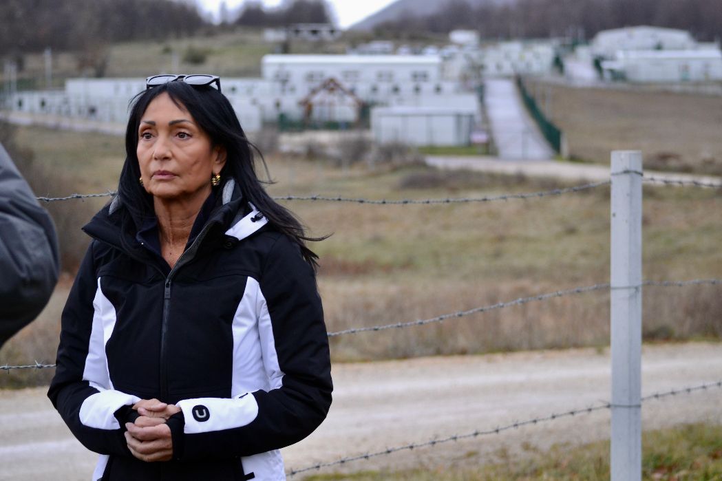 Immagine per Contrasto ai flussi migratori illegali: vicina l’intesa tra Frontex e Bosnia Erzegovina