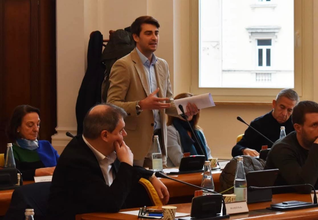 Immagine per «Monfalcone si è ripresa la sua dignità». Bergantini commenta i risultati amministrativi raggiunti