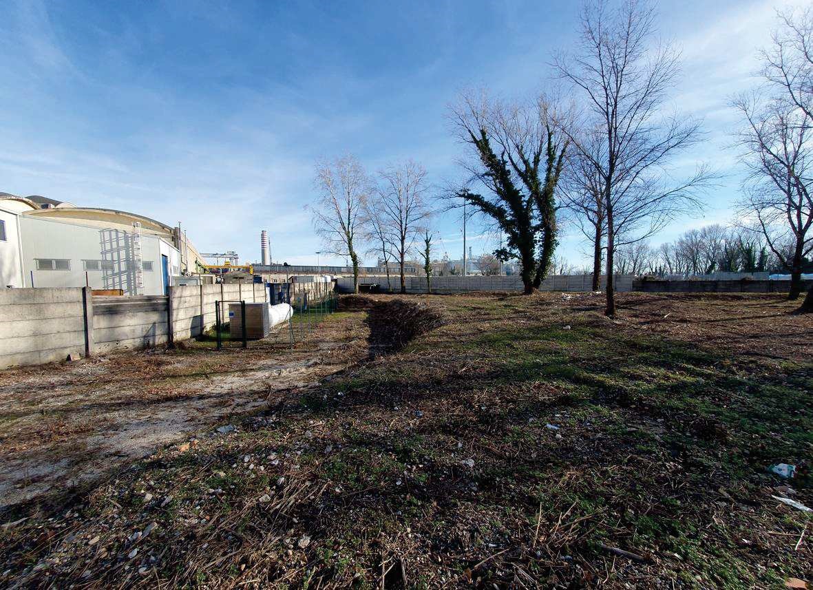 Copertina per Vale 9 milioni la bonifica dei siti inquinati di Panzano, Marina Nova e Terme Romane