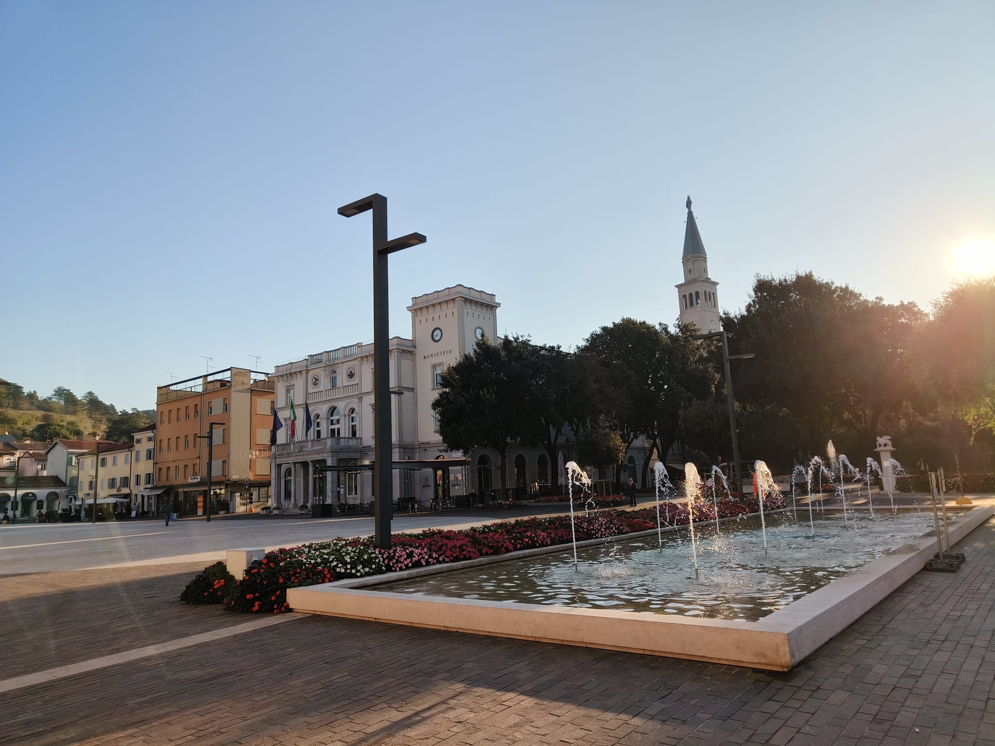 Immagine per Sono 30535 i residenti a Monfalcone, Garritani: «Cresce la digitalizzazione dei servizi offerti»