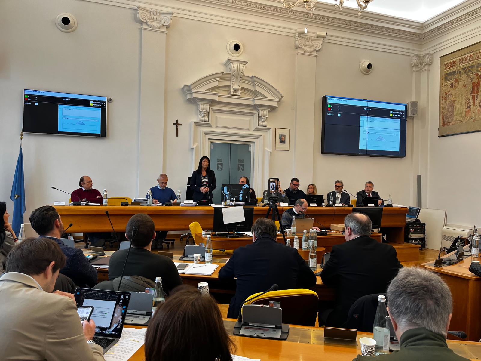 Immagine per Monfalcone, ok al bilancio di previsione 2025-2027 «strategico». La bocciatura de La Sinistra