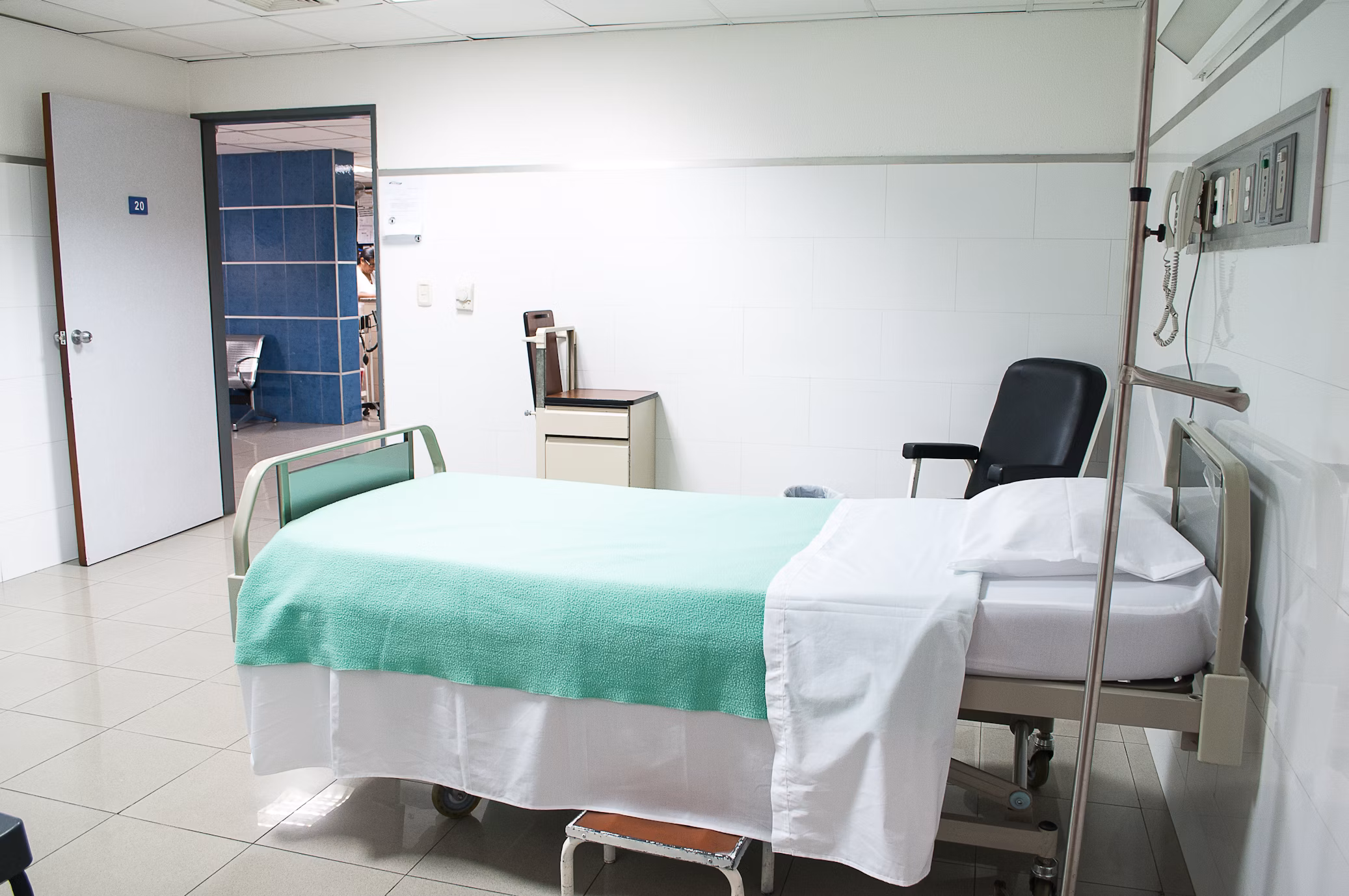 Copertina per Ospedali spoke isontini e piano oncologico regionale, Moretti incalza i sindaci di Gorizia e Monfalcone