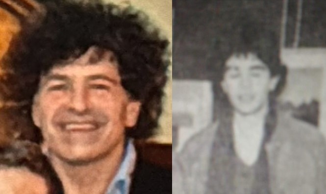 Copertina per Fuori strada con la vespa, morto l'ex giornalista Fabrizio Tomadini