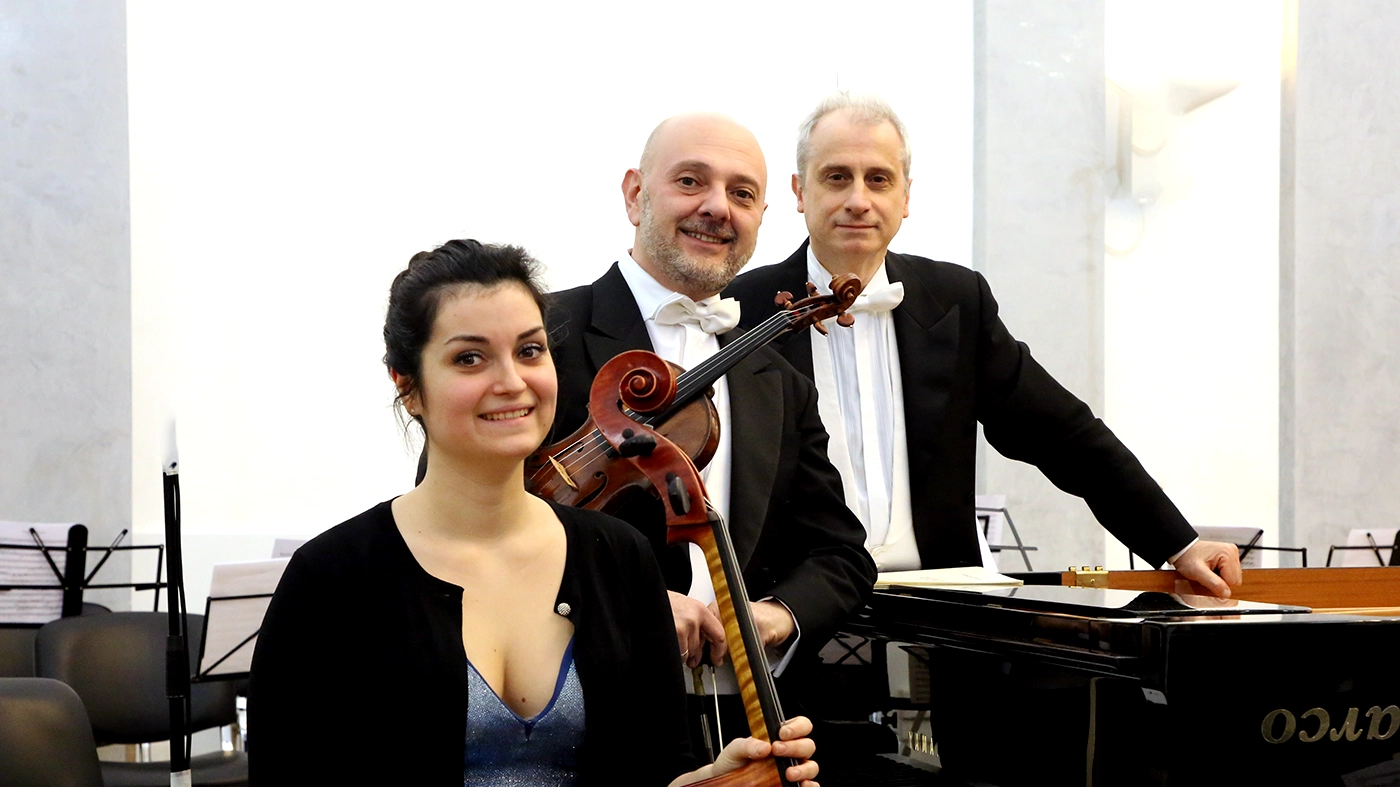 Immagine per Monfalcone, arriva sul palco il viaggio musicale di ‘Gitane, zingarelle, streghe e nobildonne’