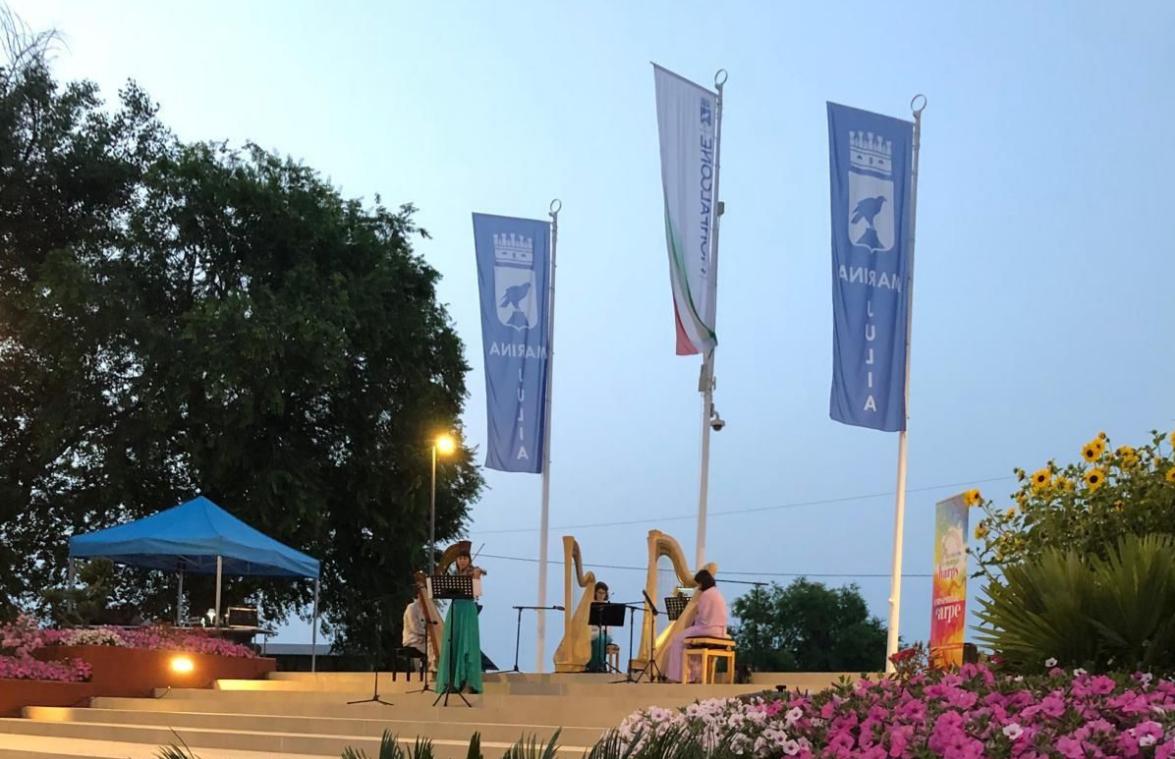 Copertina per Monfalcone saluta il solstizio d’estate con la decima edizione della Festa della Musica