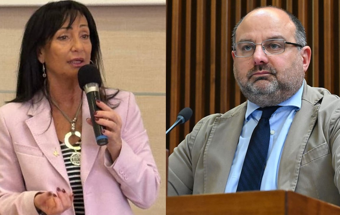 Copertina per Gesù coperto a Monfalcone, Cisint: «Possiamo auspicare il dialogo, ma solo se non è a senso unico»