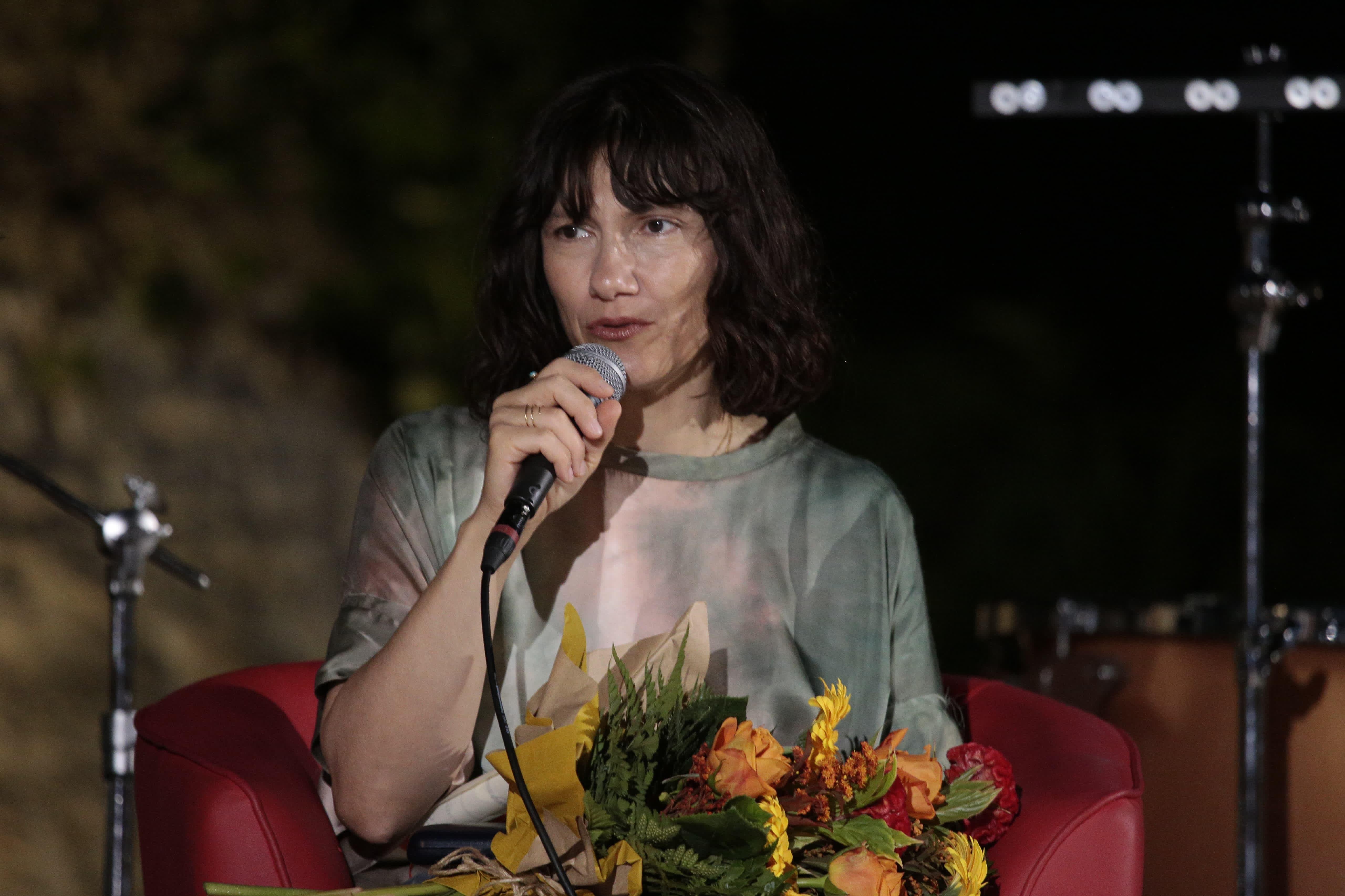Copertina per Elisa lancia 'Tramonti a Nord Est', in arrivo il primo festival galleggiante del Friuli Venezia Giulia