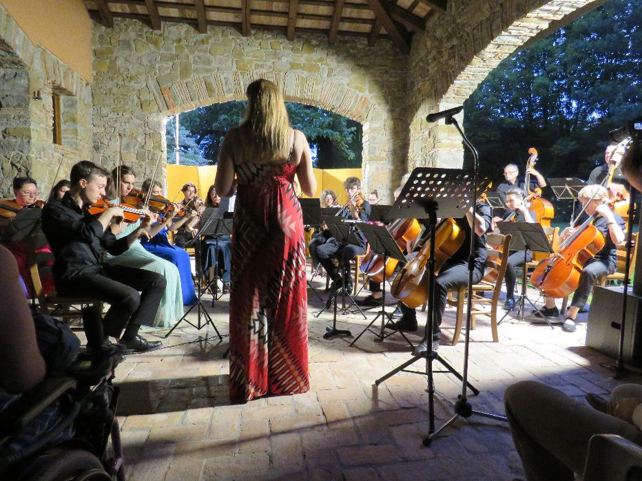 Farra d’Isonzo e la Festa Europea della Musica, l’Orchestra d’Archi celebra 50 anni di eccellenza